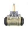 IVECO 02997337 Wheel Brake Cylinder